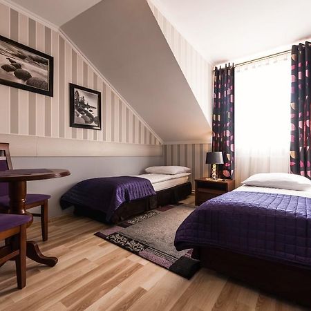 Noclegi Komfort Lublin Luaran gambar
