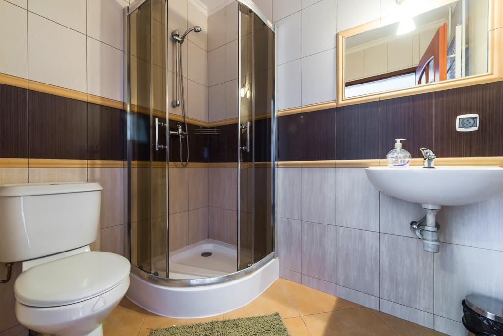 Noclegi Komfort Lublin Luaran gambar