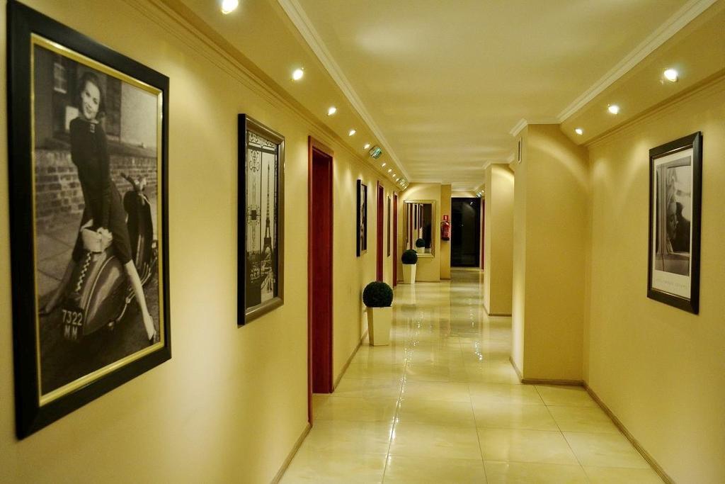 Noclegi Komfort Lublin Luaran gambar