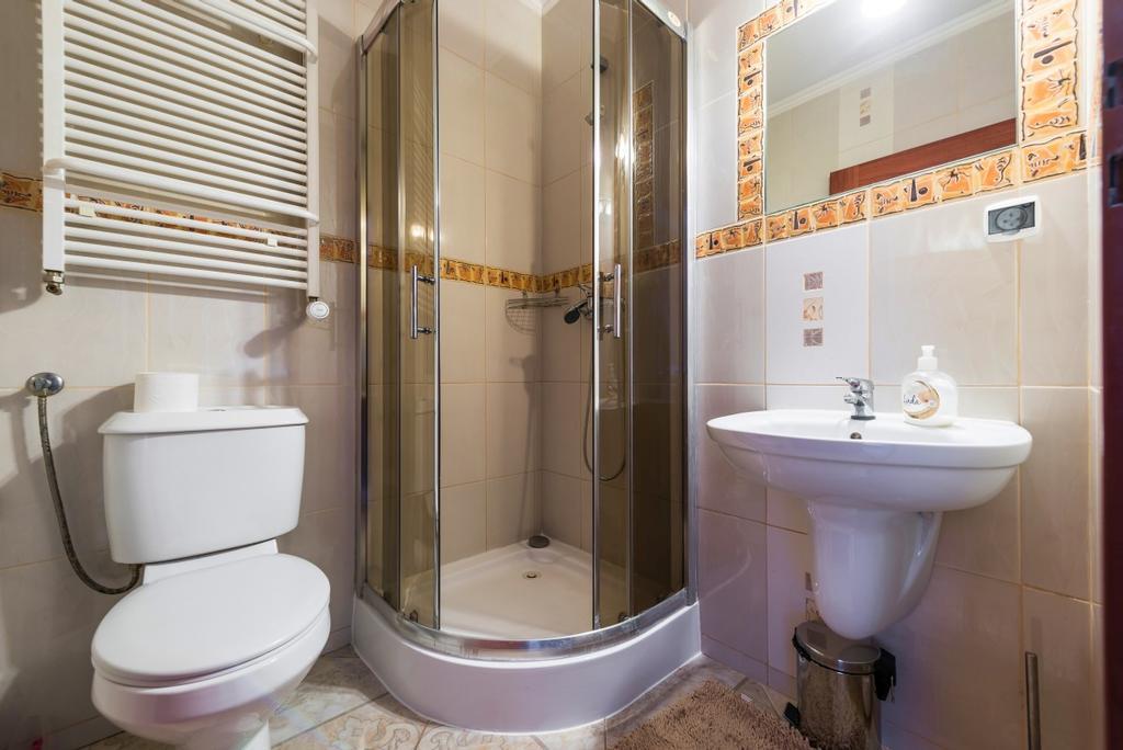 Noclegi Komfort Lublin Luaran gambar