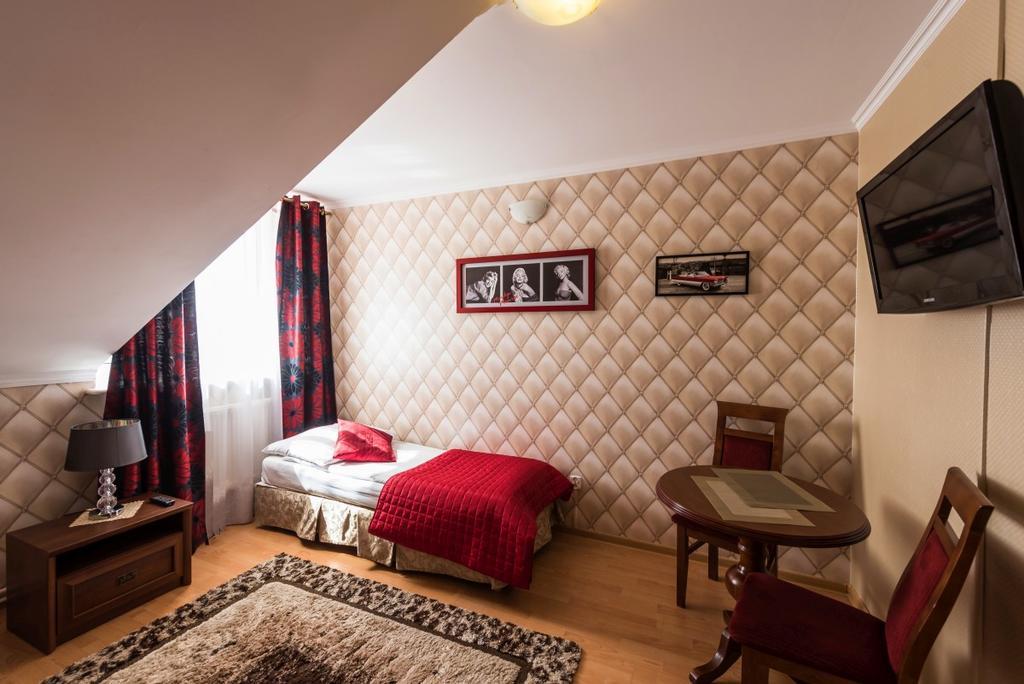 Noclegi Komfort Lublin Luaran gambar