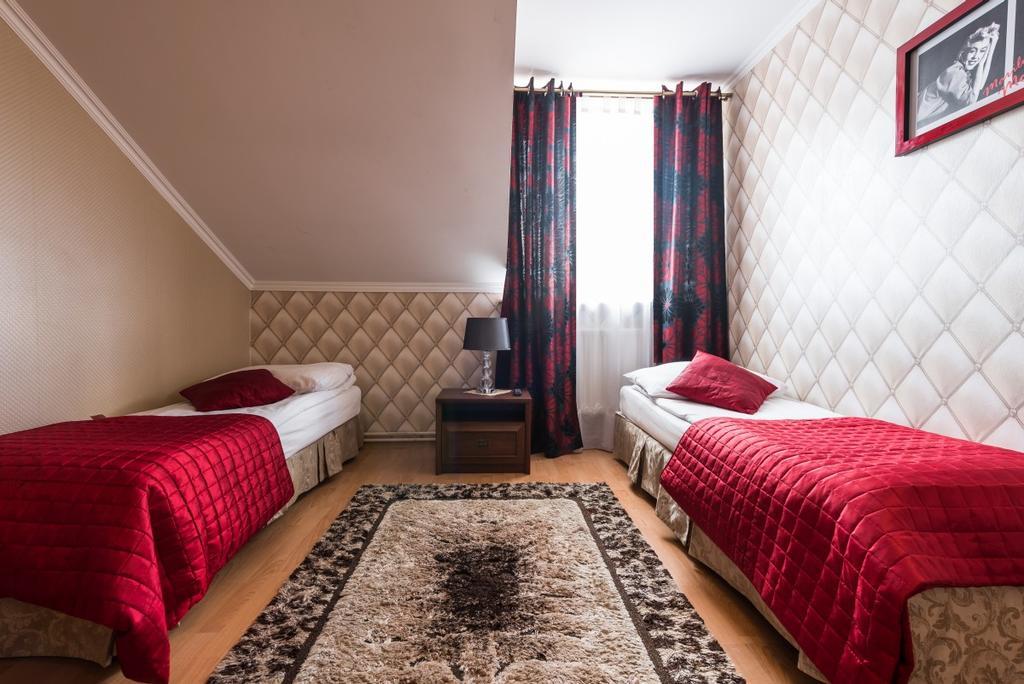 Noclegi Komfort Lublin Luaran gambar