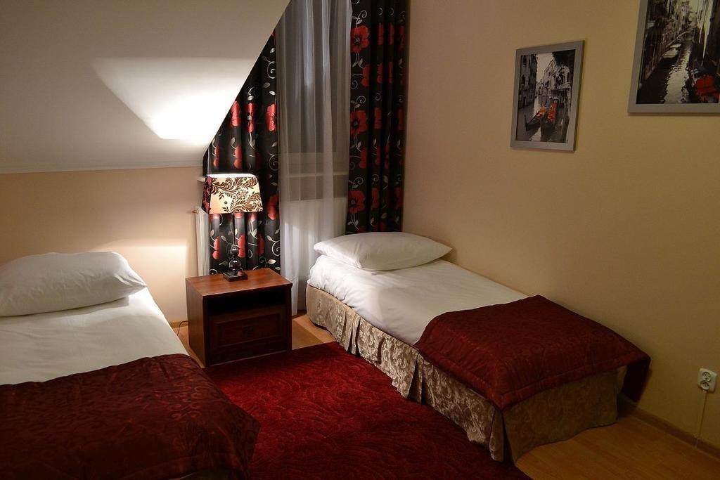 Noclegi Komfort Lublin Luaran gambar