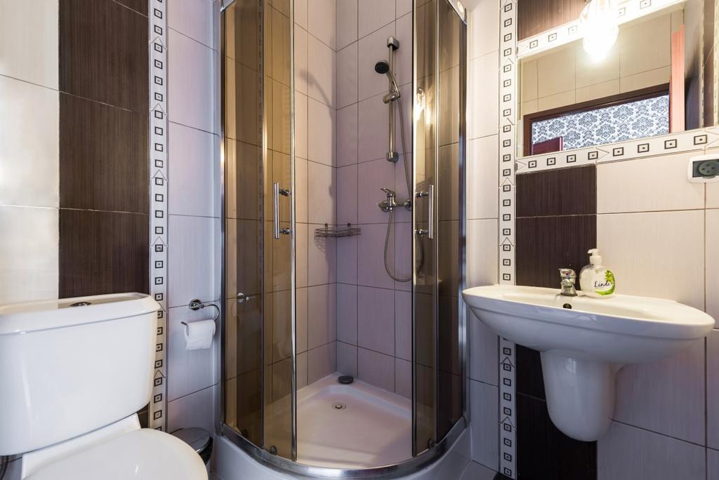 Noclegi Komfort Lublin Luaran gambar