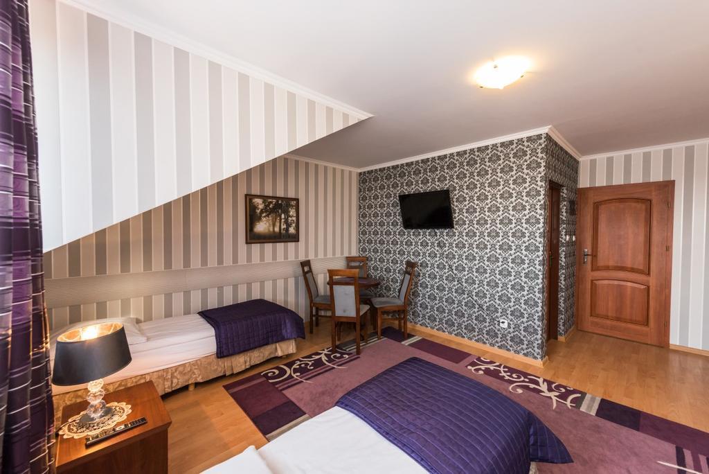 Noclegi Komfort Lublin Luaran gambar
