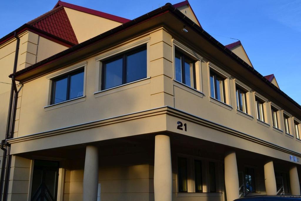 Noclegi Komfort Lublin Luaran gambar