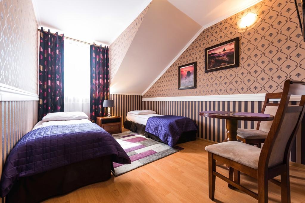 Noclegi Komfort Lublin Luaran gambar