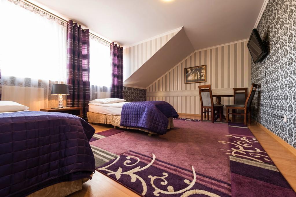 Noclegi Komfort Lublin Luaran gambar